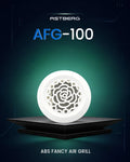 ASTBERG FANCY GRILL CEILING DIFFUSER VENT 100MM 4"- AFG 100