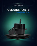 Astberg Genuine spare parts for AHA-12 Propeller exhaust Fan-  Motor