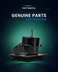 Astberg Genuine spare parts for AHA-16 Propeller exhaust Fan-  Motor