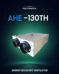 ASTBERG ASTBERG ERV HRV ENERGY/HEAT RECOVERY FRESHAIR VENTILATION AHE130TH ERV 1300CMH