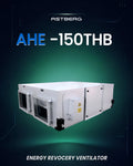 ASTBERG ERV HRV ENERGY HEAT RECOVERY FRESHAIR VENTILATION AHE150THB ERV