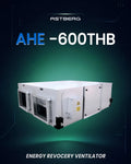 ASTBERG ERV HRV ENERGY HEAT RECOVERY FRESHAIR VENTILATION AHE600THB ERV 6000CMH