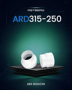 ASTBERG PVC PIPE REDUCER CONNECTOR 12"-10"-ARD315-250