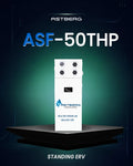 ASTBERG'S CABINET TYPE PURIFICATION ENERGY RECOVERY VENTILATION-STANDING ERV ASF50THP 500CMH