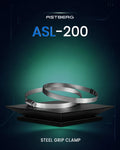 ASTBERG'S STEEL CLUMPS ASL 200 (200MM/8")