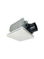 ASTBERG HEAVY DUTY METAL CEILING EXHAUST VENTILATION FAN CASSATE EXHAUST ASP1002 100MM 4" 200CMH