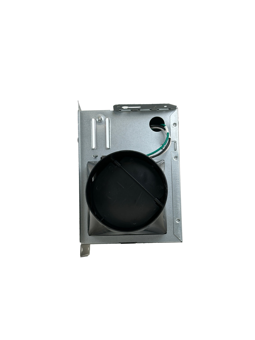 ASTBERG HEAVY DUTY METAL CEILING EXHAUST VENTILATION FAN CASSATE EXHAUST ASP1002 100MM 4" 200CMH