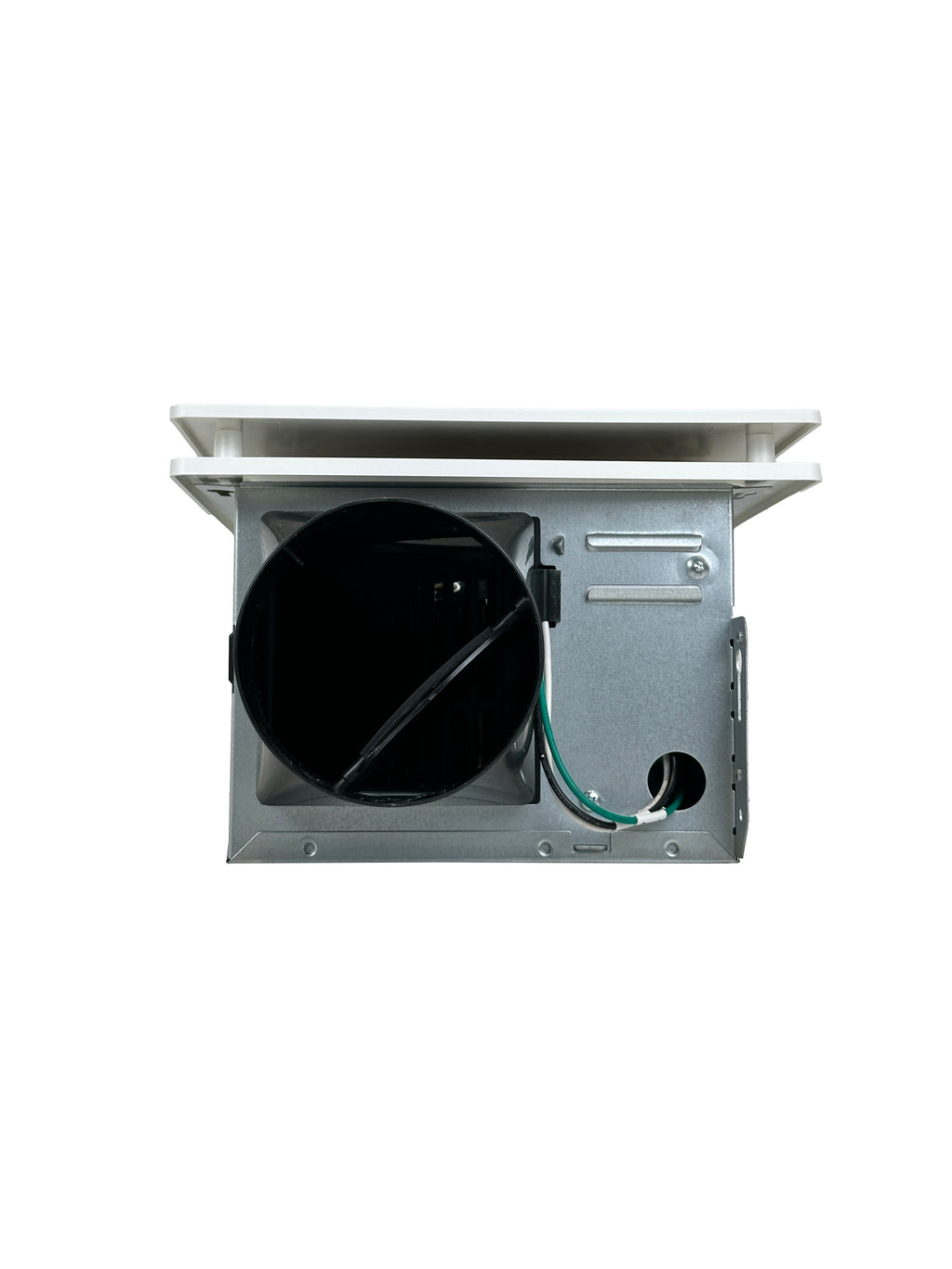 ASTBERG HEAVY DUTY METAL CEILING EXHAUST VENTILATION FAN CASSATE EXHAUST ASP1002 100MM 4" 200CMH