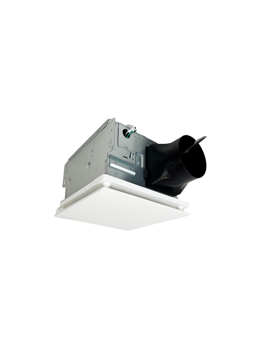 ASTBERG HEAVY DUTY METAL CEILING EXHAUST VENTILATION FAN CASSATE EXHAUST  ASP1010 100MM/4" 200CMH