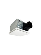 ASTBERG HEAVY DUTY METAL CEILING EXHAUST VENTILATION FAN CASSATE EXHAUST  ASP1010 100MM/4" 200CMH