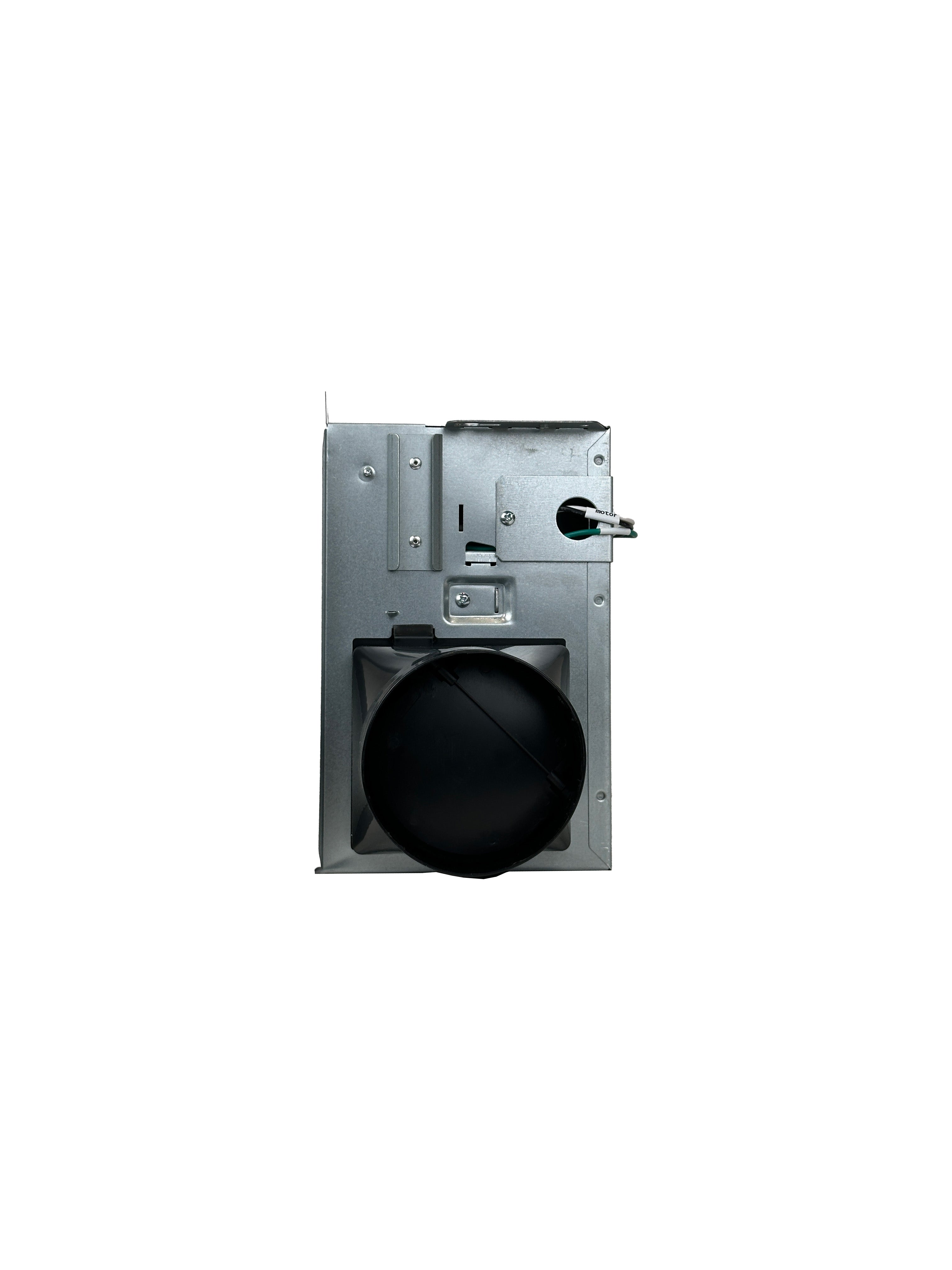 ASTBERG HEAVY DUTY METAL CEILING EXHAUST VENTILATION FAN CASSATE EXHAUST  ASP1010 100MM/4" 200CMH