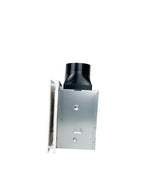 ASTBERG HEAVY DUTY METAL CEILING EXHAUST VENTILATION FAN CASSATE EXHAUST  ASP1010 100MM/4" 200CMH