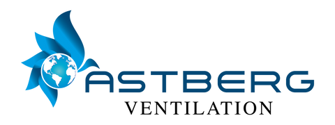 Astberg Ventilation - Home