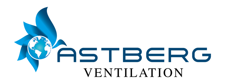 Astberg Ventilation - Home