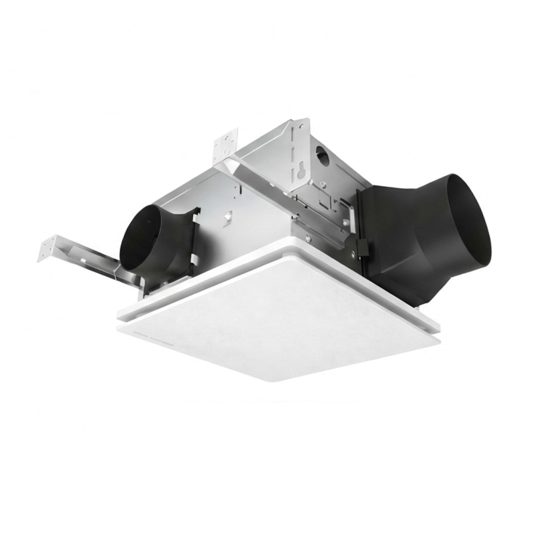 ASTBERG MULTI POINT CEILING EXHAUST VENTILATION FAN ASP5050 100MM/4" 200CMH