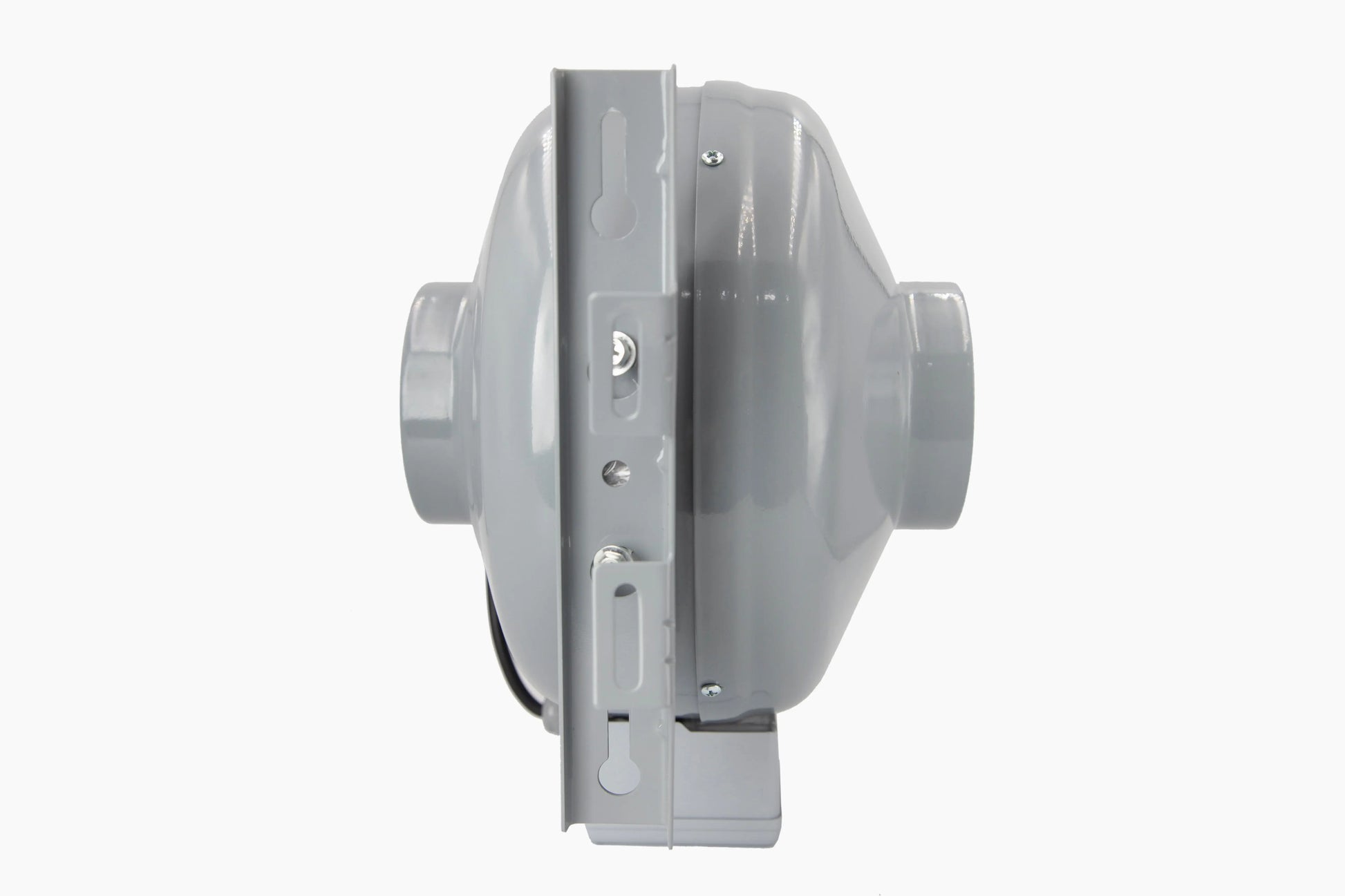 Astberg AEE125 Powder Coated (125mm/5inch) (370CMH/217CFM) Silent mix flow / Inline fan / Duct fan / Inline duct fan / Fresh Air Ventilation System - Astberg Ventilation