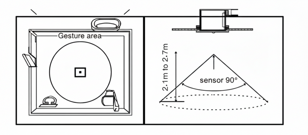 Motion sensor