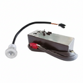 Motion sensor
