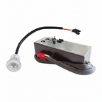 Motion sensor