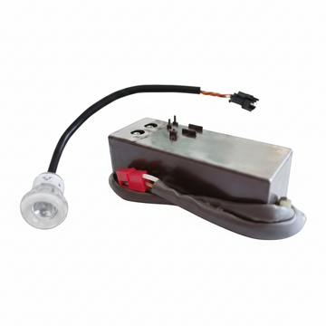 Motion sensor
