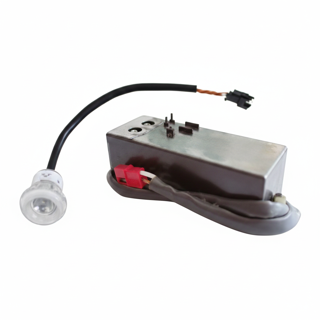 Motion sensor