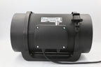 ASTBERG EC MOTOR SILENT MIXFLOW INLINE DUCT VENTILATION FAN WITH REGULATOR AEC160  20-798CMH 160MM