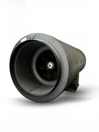 ASTBERG SILENT MIXED FLOW COMMERCIAL DUCT VENTILATION FAN ASMK400 7100CMH