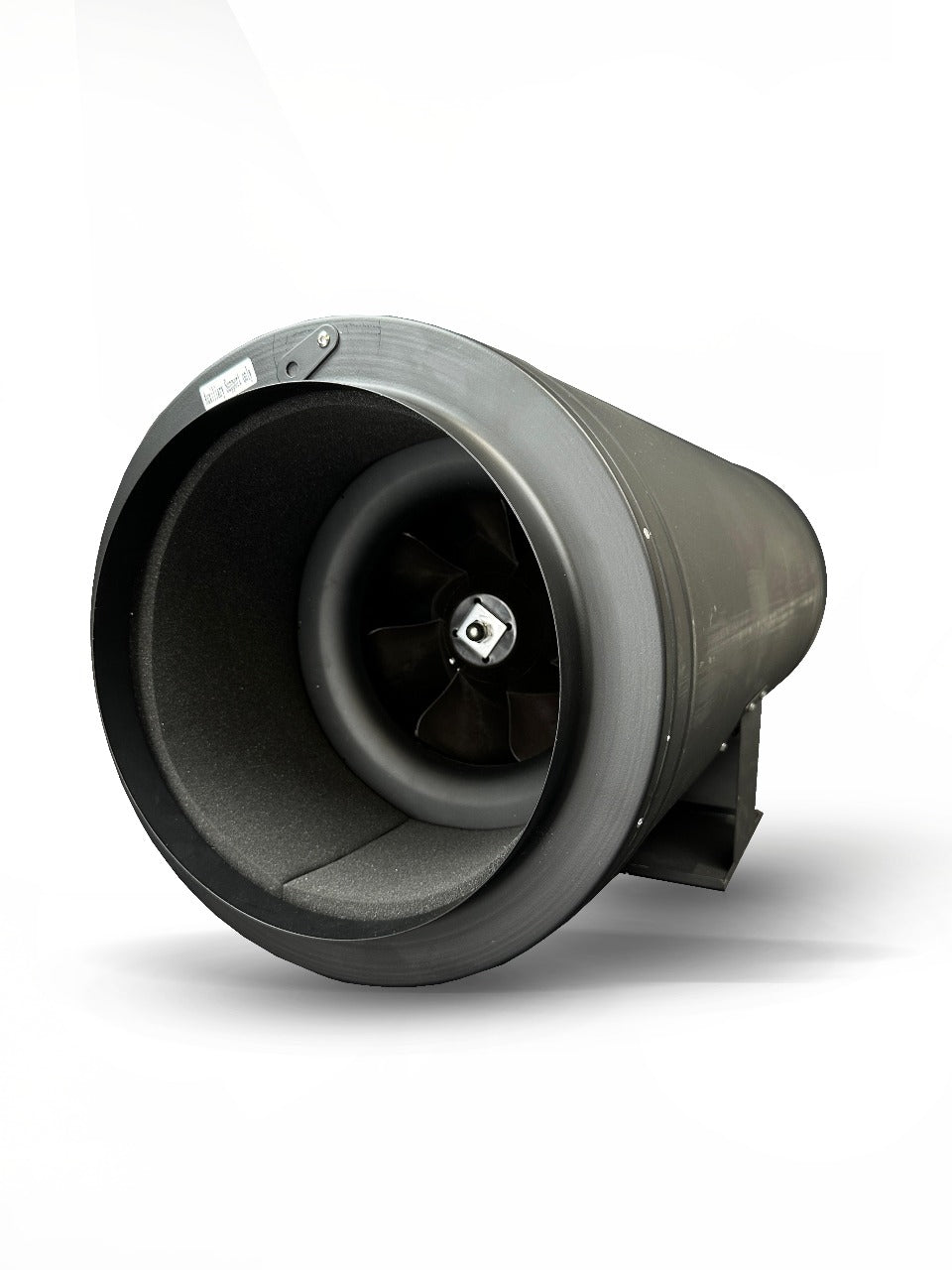 ASTBERG SILENT MIXED FLOW COMMERCIAL DUCT VENTILATION FAN ASMK400 7100CMH
