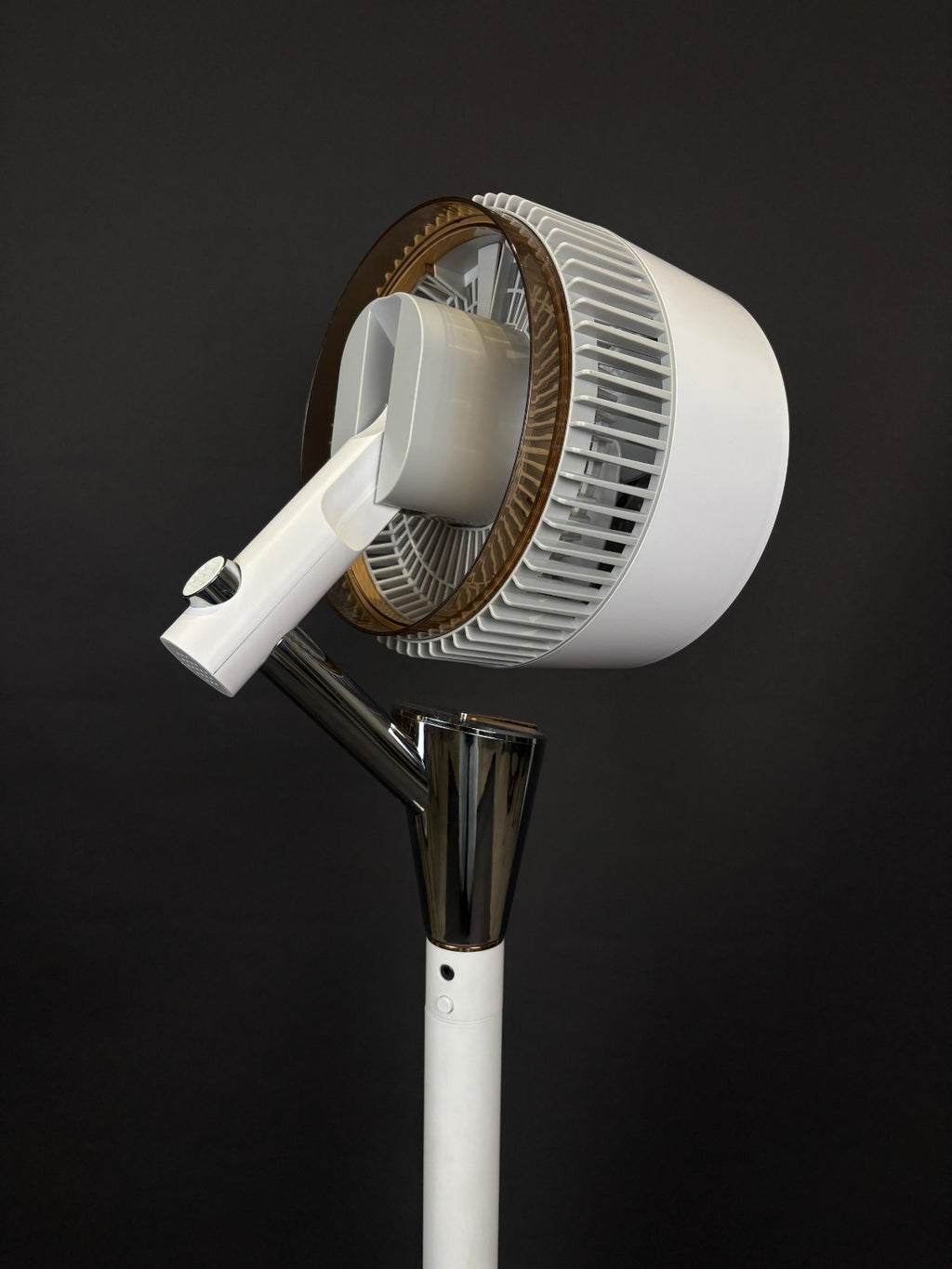 Astberg Tower FAN- (KH-208Y)