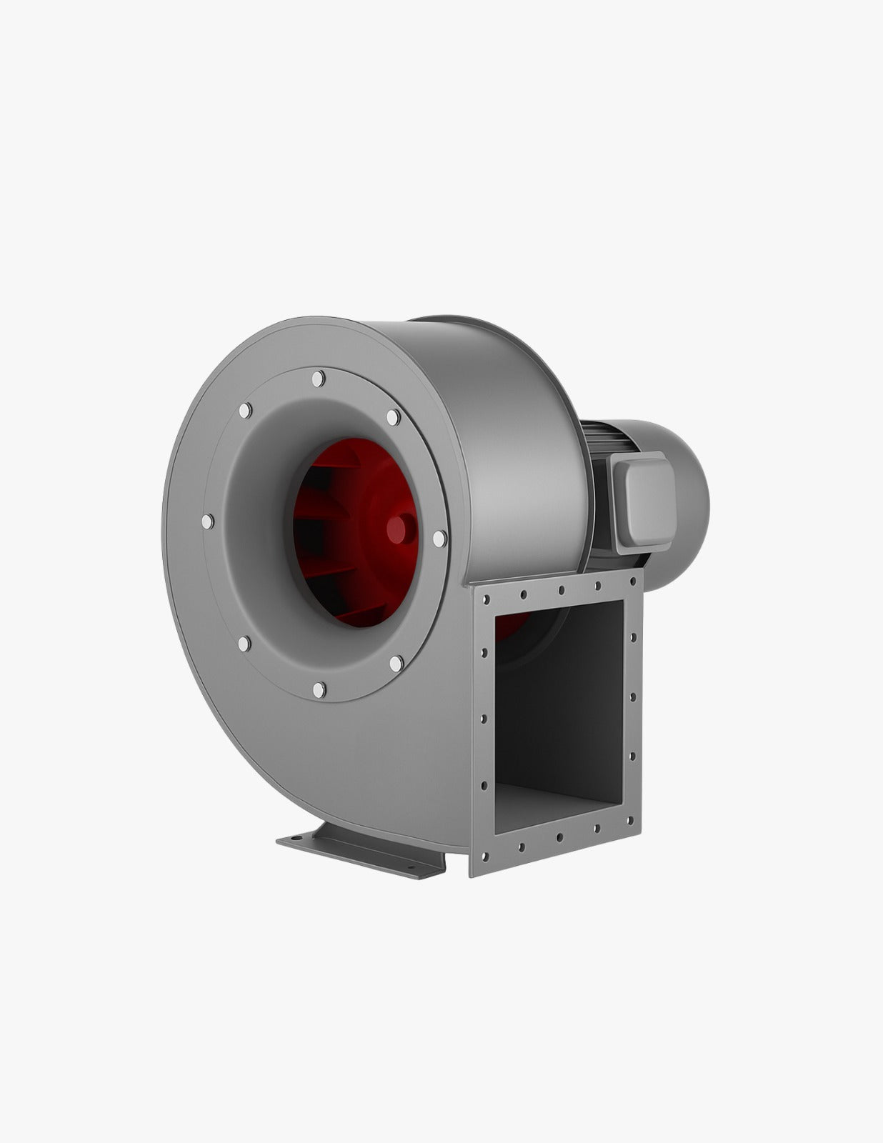 SIRROCO COMMERCIAL FAN (ACBL 550)- 17000 CMH  10000 CFM