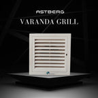 ADVANCED BALANCED VENTILATION SYSTEM FOR 1000-1500 (Sq. ft. ) RESIDENTIAL OR SEMI-COMMERCIAL