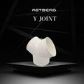 Astberg Y Joint PVC (150mm/6) (AT100Y/AYJ 150)- AYJ150