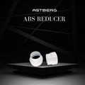ASTBERG PVC PIPE REDUCER CONNECTOR 4"-3" (ARD 100-75 PE)