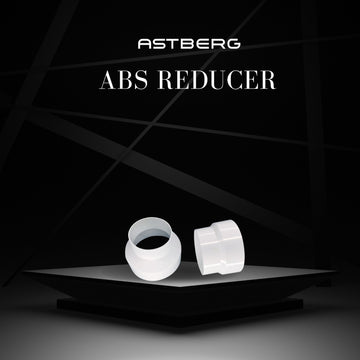 ASTBERG PVC PIPE REDUCER CONNECTOR 12"-10"-ARD315-250