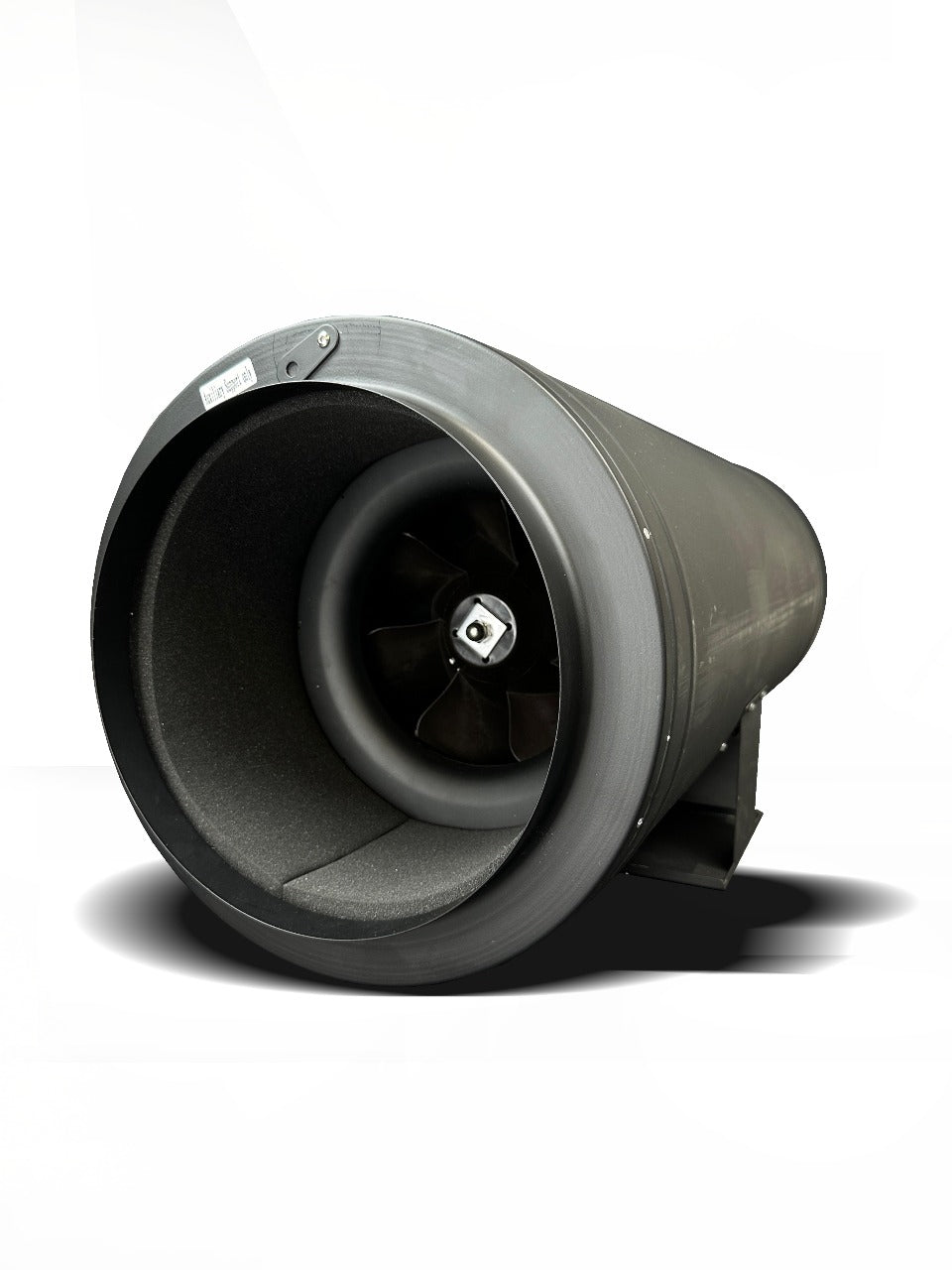 ASTBERG SILENT MIXED FLOW COMMERCIAL DUCT VENTILATION FAN ASMK400 7100CMH