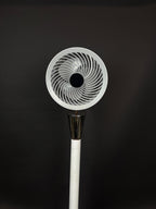 Astberg Tower FAN- (KH-208Y)