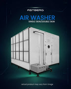 KITCHEN DRY SCRUBBER / AIR WASHER