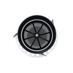 Astberg AHD-100 "No Show" Air Vent Diffuser (4 Inch)