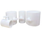 ABS AIR VOLUME CONTROL VALVE AVC100