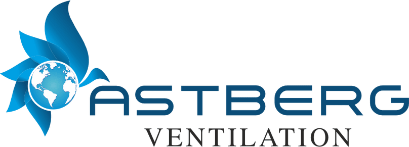 Astberg Ventilation - Home