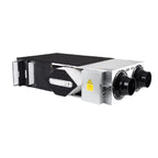 Astberg AHE35 ERV Energy Recovery Ventilation/HRV Heat Recovery Ventilation/Air Ventilation System/Fresh Air Ventilation System - Astberg Ventilation