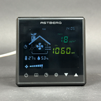 SMART CONTROLLER - G5 (Wifi) FRESH AIR INTELLIGENT CONTROLLER