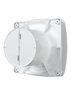 ASTBERG RIO4C 98CMH 100MM PIPE WALL CEILING  EXHAUST VENTILATION FAN