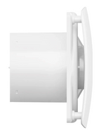 ASTBERG RIO4C 98CMH 100MM PIPE WALL CEILING  EXHAUST VENTILATION FAN
