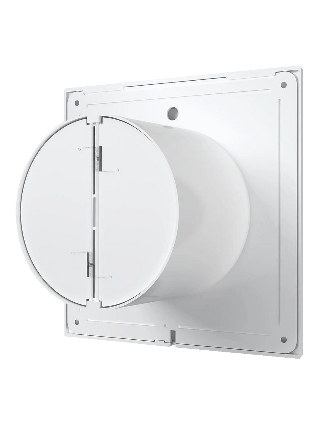 ASTBERG RIO4C 98CMH 100MM PIPE WALL CEILING  EXHAUST VENTILATION FAN