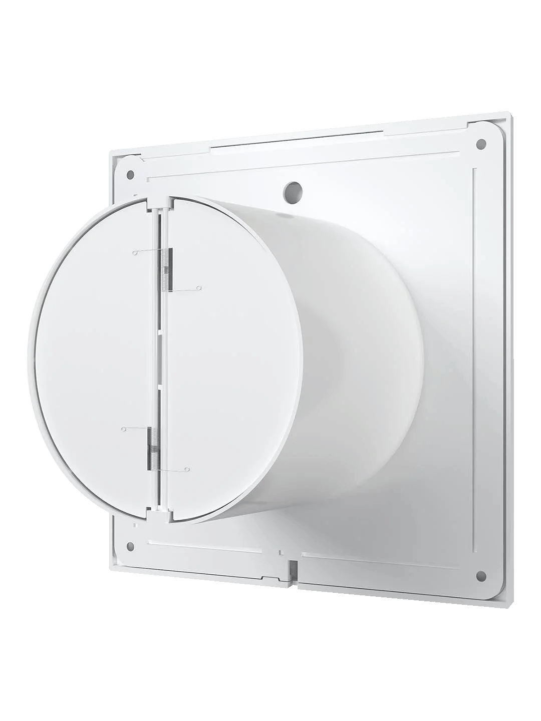 ASTBERG RIO4C 98CMH 100MM PIPE WALL CEILING  EXHAUST VENTILATION FAN