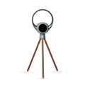 ASTBERG'S BLADELESS FAN