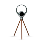 ASTBERG'S BLADELESS FAN