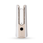 Astberg KENKO HOMU KAIZEN BLADELESS PORTABLE TABLE FAN WITH HUMIDIFIER BLDC MOTOR, 5000mAh BATTERY KENKO HOMU A JAPANESE LIVING-KH-14C