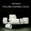 ABS AIR VOLUME CONTROL VALVE AVC200 - 200MM